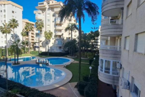 Tropicana park Gandia